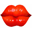 Send kiss